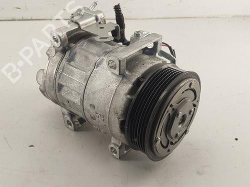 AC compressor OPEL CORSA F (P2JO) 1.2 MHEV | BP37169936M34 - Image 2