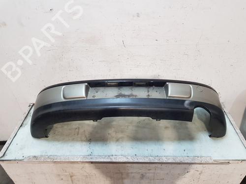Used Rear bumper MINI MINI CLUBMAN (R55) Cooper (120 hp) 24133135