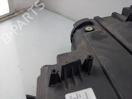 Left headlight VW POLO VI (AW1, BZ1, AE1) 1.0 TSI | BP30126519C28 