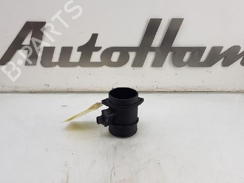 Used Mass air flow sensor Mass air flow sensor RENAULT MASTER III Van (FV) 2.3 dCi 130 FWD (FV0M, FV0Y, FV0J, FV02, FV03) (130 hp) 12018169 12018169