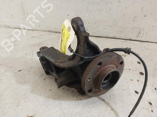 Left front steering knuckle PEUGEOT 2008 I (CU_) 1.2 VTi | BP39094765M25 - Image 3