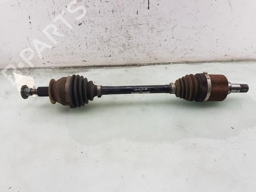 Used Left front driveshaft Left front driveshaft 23404194 23404194