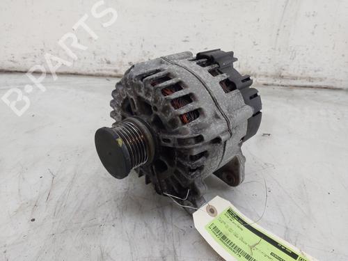 Alternator AUDI A6 C7 Avant (4G5, 4GD) 2.0 TDI | BP37448024M7 - Image 2