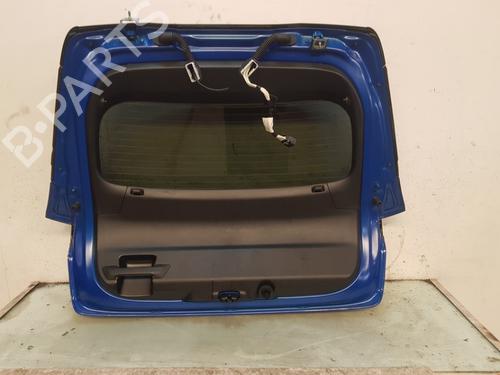 Tailgate OPEL MOKKA 1.2 (76) | BP18166919C6 