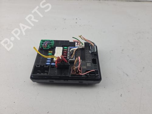 Used Comfort control module Comfort control module 37487176 37487176