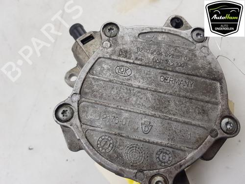 Vacuum pump AUDI A4 B7 Avant (8ED) 2.0 TFSI | BP15787790M80 