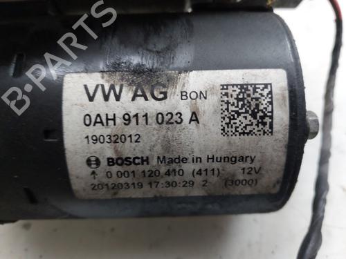 Starter SKODA YETI (5L) 1.2 TSI | BP36698847M8 - Image 4
