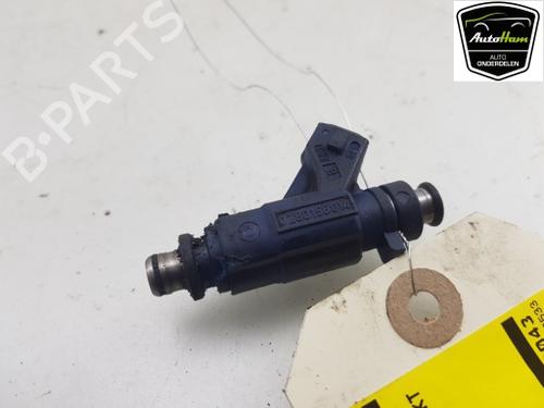 Used Injector Injector MERCEDES-BENZ E-CLASS T-Model (S211) E 320 T 4-matic (211.282) (224 hp) 17121694 17121694
