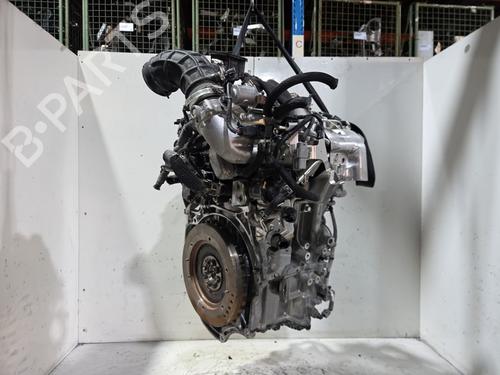 Engine NISSAN X-TRAIL IV (T33) 1.5 VC-T e-Power e-4ORCE | BP39493791M1 - Image 5