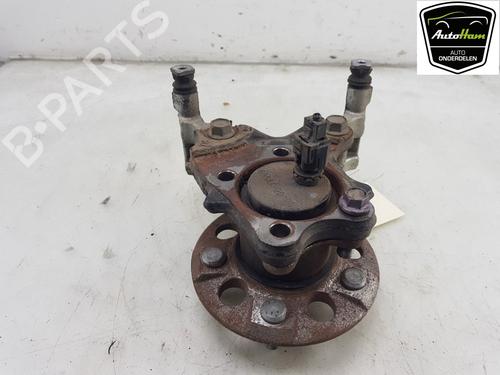 Right rear steering knuckle TOYOTA YARIS CROSS (MXP_) 1.5 (MXPB10) | BP16420061M28 