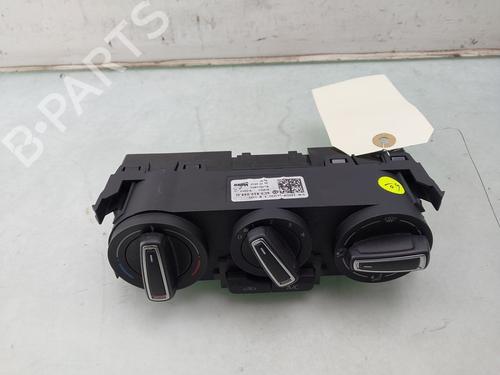 Used Climate control VW POLO V (6R1, 6C1) 1.2 TSI 16V (90 hp) 29174788