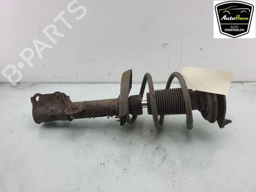 Used Left front shock absorber KIA CEE'D SW (ED) 1.4 CVVT (90 hp) 13107081