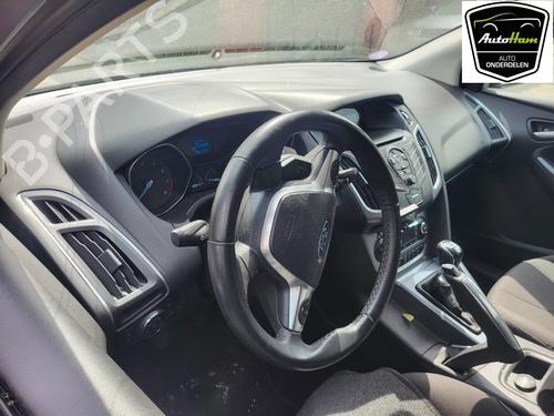 ECU airbags FORD FOCUS III Turnier 1.6 EcoBoost | BP19521192M53 