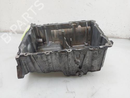 Used Oil sump FORD FOCUS IV Turnier (HP) 1.0 EcoBoost mHEV (125 hp) 30466324