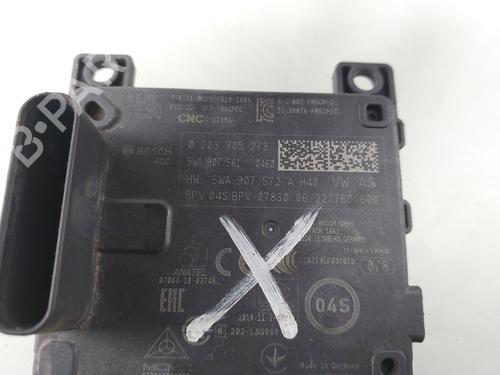 Electronic sensor AUDI A3 Sportback (8YA, 8YF) 30 TDI | BP37179412M84 - Image 2