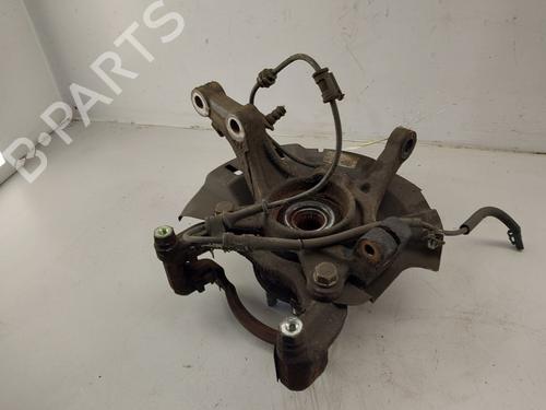 Right front steering knuckle KIA RIO III (UB) 1.25 CVVT | BP37463002M26 - Image 4