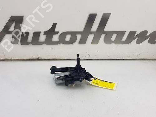 Used Rear wiper motor PEUGEOT 308 I (4A_, 4C_) 1.4 16V (95 hp) 12022749