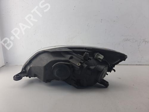Right headlight SKODA FABIA II Combi (545) 1.2 TSI | BP37194935C29 - Image 4