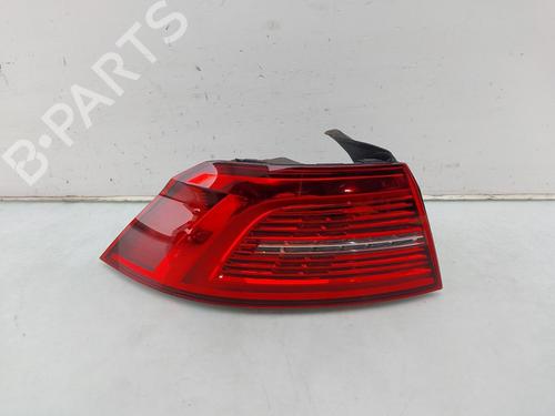 Used Left taillight Left taillight VW PASSAT B8 (3G2, CB2) 2.0 TDI 4motion (240 hp) 33617223 33617223