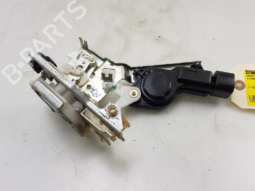Rear right lock SUZUKI ALTO VII (GF, HA25_, HA35_) 1.0 (AMF310, GFC31S) | BP13139050C99 