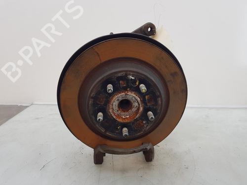 Right rear steering knuckle KIA CEED Sportswagon (CD) 1.6 GDI Hybrid | BP24476356M28 