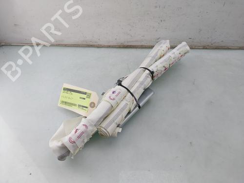 Used Left curtain airbag Left curtain airbag DACIA SPRING EV (B6M1) (45 hp) 35897609 35897609