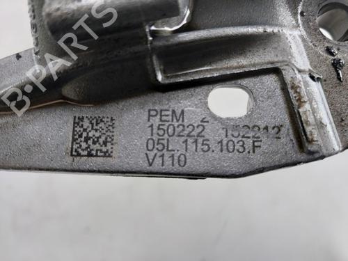 Other VW CADDY V Box Body/MPV (SBA, SBH) 2.0 TDi | BP30143729O1