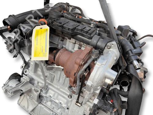 Engine OPEL COMBO Box Body/MPV (K9) 1.5 D | BP40450922M1 - Image 7
