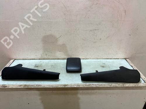 Seats set AUDI Q5 (FYB, FYG) 2.0 TFSI quattro | BP26578174C78 - Image 4
