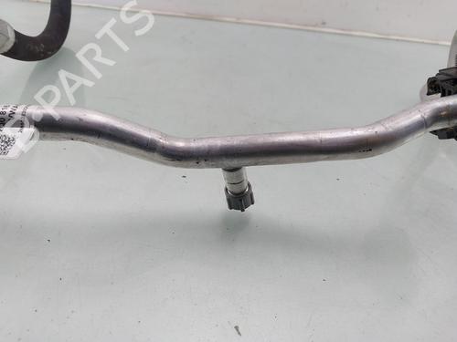 AC pipe AUDI A1 Sportback (GBA) 30 TFSI | BP25601934M126 