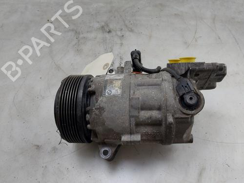 AC compressor BMW 1 (E87) 116 i | BP33736167M34 - Image 3