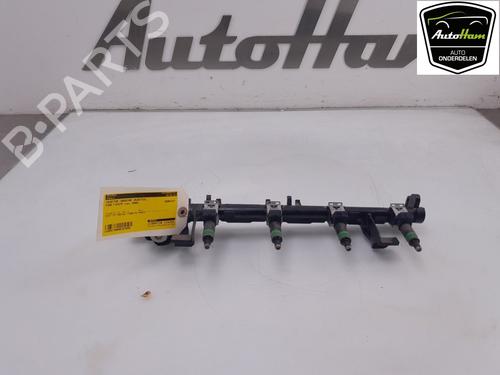 Injector FORD FIESTA VI (CB1, CCN) 1.6 Ti | BP12045868M100 