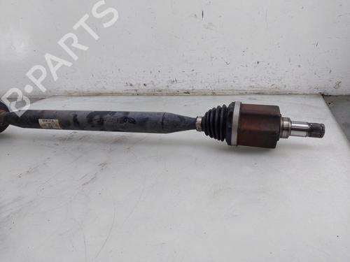 Right front driveshaft SEAT ARONA (KJ7, KJP) 1.0 TSI | BP31143641M39