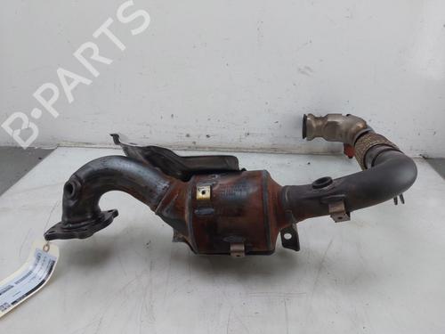 Used Catalyst FORD FIESTA VII (HJ, HF) 1.0 EcoBoost (101 hp) 29160458