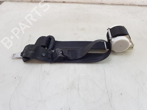 Used Rear left seatbelt FORD C-MAX II (DXA/CB7, DXA/CEU) 1.0 EcoBoost (125 hp) 23981599