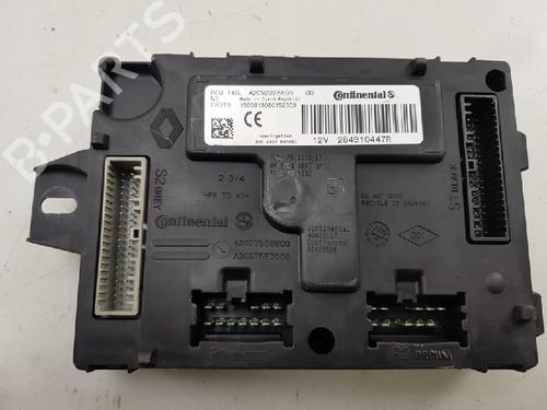 Electronic module RENAULT CLIO IV Grandtour (KH_) 1.5 dCi 110 | BP12030929M83 