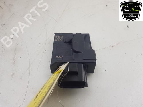 Used Fuel ECU VOLVO XC60 II (246) T6 Plug-In Hybrid AWD (349 hp) 25883980