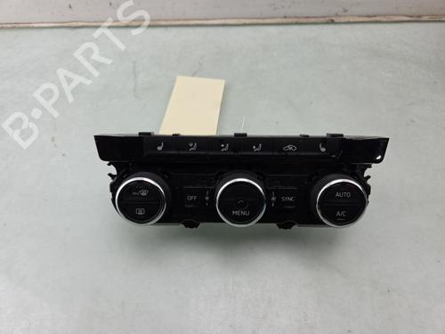 Comando clima SKODA OCTAVIA III Combi (5E5, 5E6) 1.0 TSI | BP30587459I5