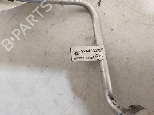 AC pipe RENAULT KADJAR (HA_, HL_) 1.3 TCe 140 (HLNB, HLN1) | BP38556619M126 - Image 2