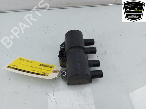 Ignition coil OPEL MERIVA A MPV (X03) 1.6 (E75) | BP12007432M94 