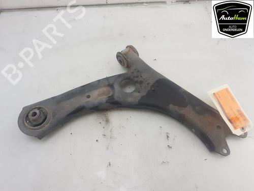 Right front suspension arm VW CADDY III Box Body/MPV (2KA, 2KH, 2CA, 2CH) 1.6 TDI | BP13650158M13 