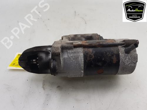 Starter OPEL ASTRA K (B16) 1.6 CDTi (68) | BP15398678M8 