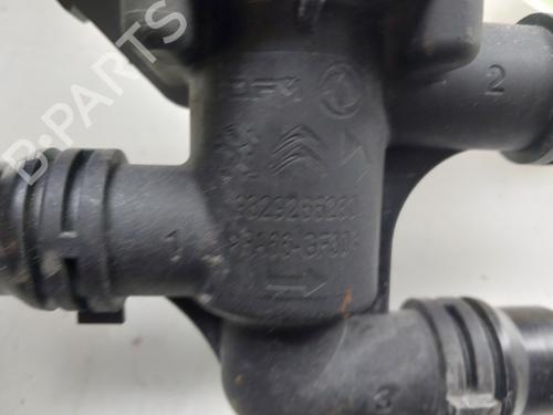 Auxiliary water pump CITROËN C3 II (SC_) 1.2 VTi 82 | BP31946126M111