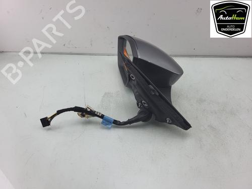Left mirror SKODA OCTAVIA II Combi (1Z5) 1.4 TSI | BP13514737C26 