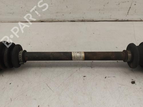 Left front driveshaft CITROËN C1 (PM_, PN_) 1.0 | BP38534738M38 - Image 3