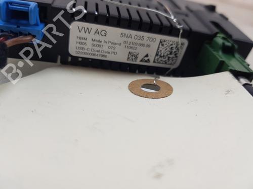 Electronic module VW ID.3 (E11, E12) Pure | BP23574016M83 - Image 4