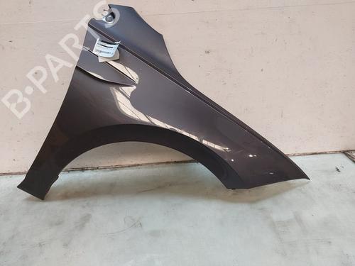 Used Right front fenders VW POLO VI (AW1, BZ1, AE1) 1.0 TSI (95 hp) 29504125