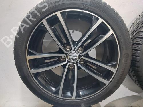 Felg VW GOLF VII (5G1, BQ1, BE1, BE2) 1.4 GTE Hybrid | BP30315277C45