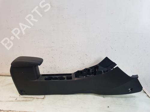 Armrest / Center console FORD FIESTA VII (HJ, HF) 1.0 EcoBoost mHEV ACTIVE | BP28096185I20 