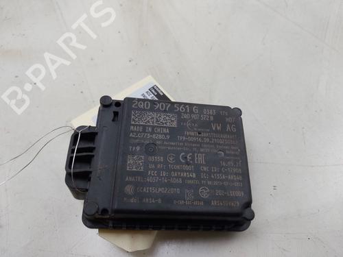 Sensor electrónico SKODA KAMIQ (NW4) 1.0 TSI (110 hp) 29160536